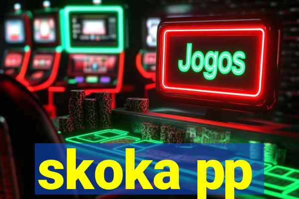 skoka pp